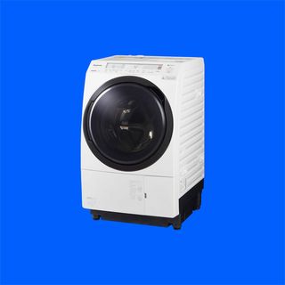 ★2020年製 10.0kg/6.0kgドラム式洗濯乾燥機 型番:NAVX800BL