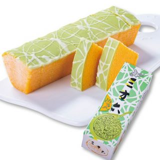 三方六めろん