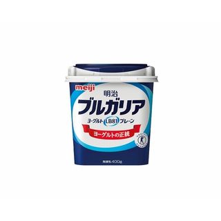 ブルガリアヨーグルト 400g