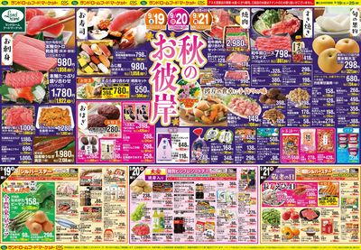 9/19号 表