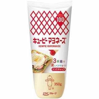 CGCキューピー  マヨネーズ 350g