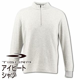 アイヒートシャツ