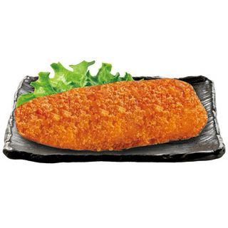 いかフライ
