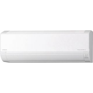 [HITACHI]快適エアコン