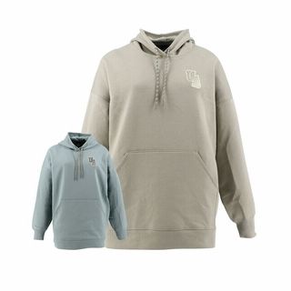 レディス スウェットチュニック