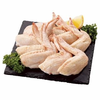 さくらチキン手羽先