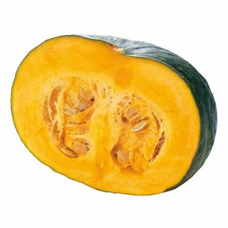 北海道産 南瓜 100g当り