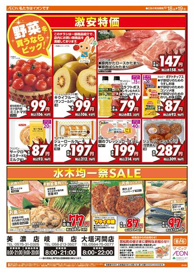 6/18週中チラシ(オモテ)