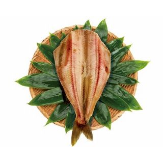 アメリカ産縞ほっけ