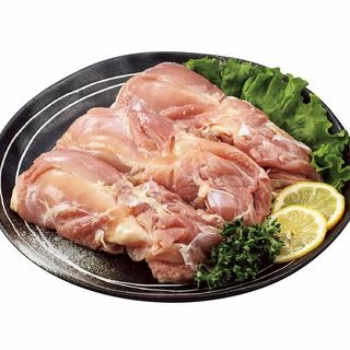さくらチキンモモ肉