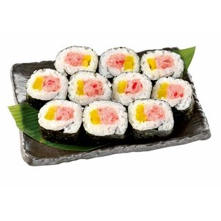 とろたく巻