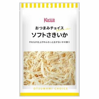 Kprice ソフトさきいか 51g