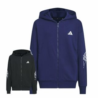 ジュニア スウェットパーカー