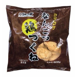 JFDA なんこつ鶏つくね 600g