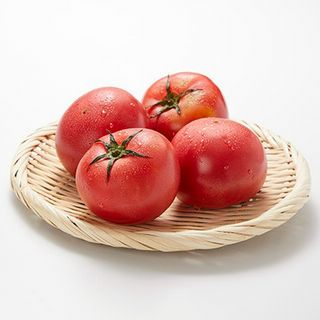 高冷地トマト