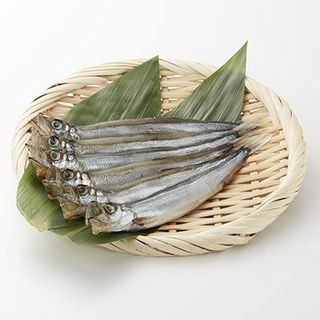 子持ちししゃも(解凍)
