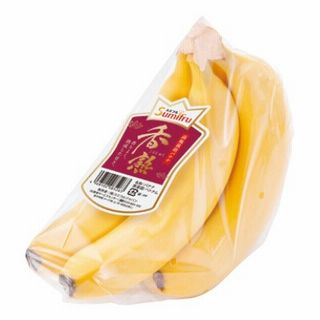 スミフル香熟バナナ