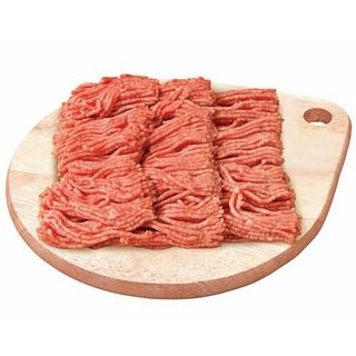 国産・カナダ産豚挽肉