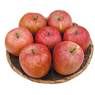 青森産 早生ふじ 1玉