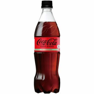 コカ・コーラ社 コカコーラ ゼロ 700ml