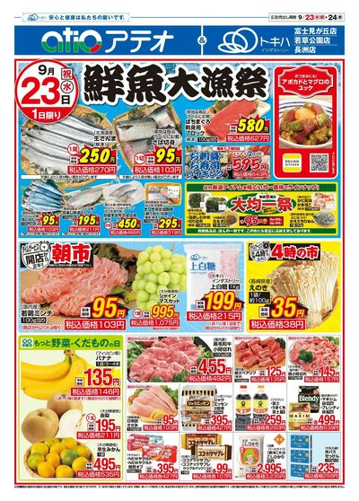 26TA0923B4アテオ-1