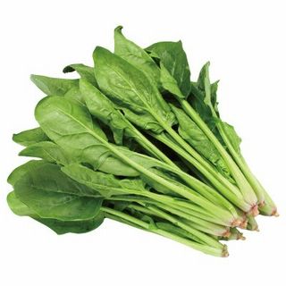 ほうれん草