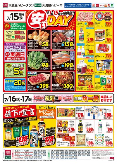 衝撃の火曜市場ウラ