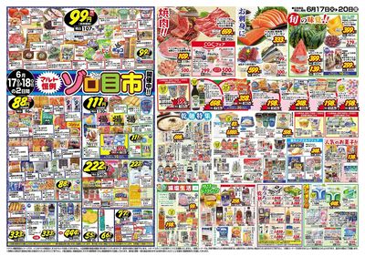 0617号-茨城裏