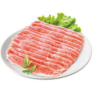 カナダ産豚肉モモ部位各種(うす切り・切り落し・一口カツ用など)