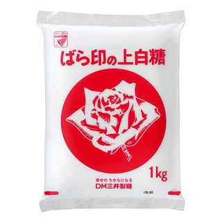 個数制限あり ばら印 上白糖 1kg