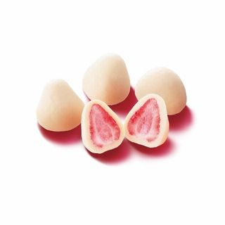 ストロベリーチョコホワイト