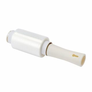 ミニストレッチフィルム 12ミクロン ホルダー付 幅10cm×長さ150m