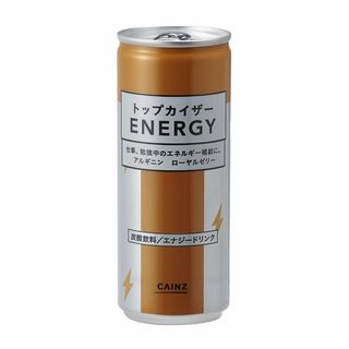 CAINZ トップカイザーエナジー 250ml×30本