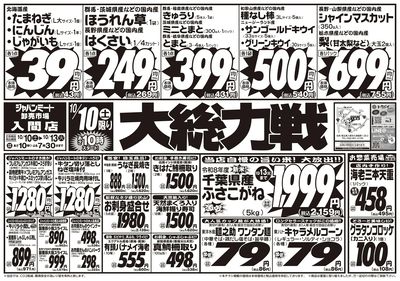 大総力戦