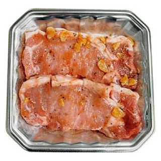 豚ロースステーキ用(味付)