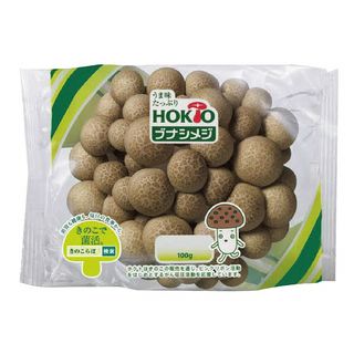 ホクトぶなしめじ