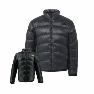 メンズ ジップインジップアコンカグアジャケット