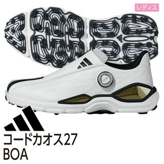 レディス コードカオス27 BOA