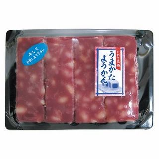 うまかたようかん