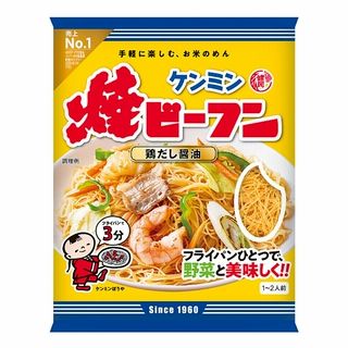 ケンミン 即席焼ビーフン 65g