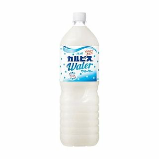カルピスウォーター 1.5L