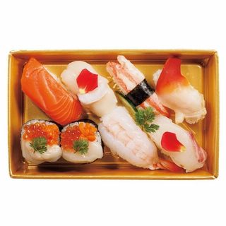 北海の恵み厳選盛合せ