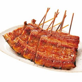 うなぎ串蒲焼(1串80g)