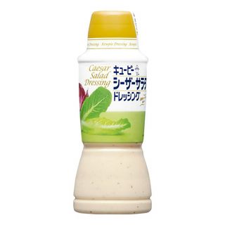 個数制限あり キユーピー ドレッシング シーザーサラダ 380ml