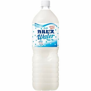 アサヒ飲料 カルピスウォーター 1.5L