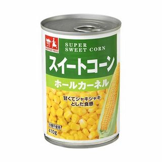 スイートコーンホールEO 410g
