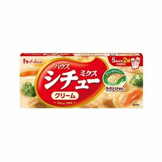 シチューミクスクリーム 170g