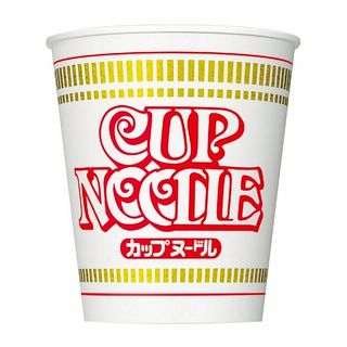 カップヌードル
