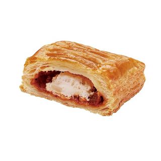 ミートソースとマッシュポテトパイ