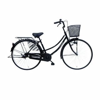 LEDライト軽快車 各色 26インチ
